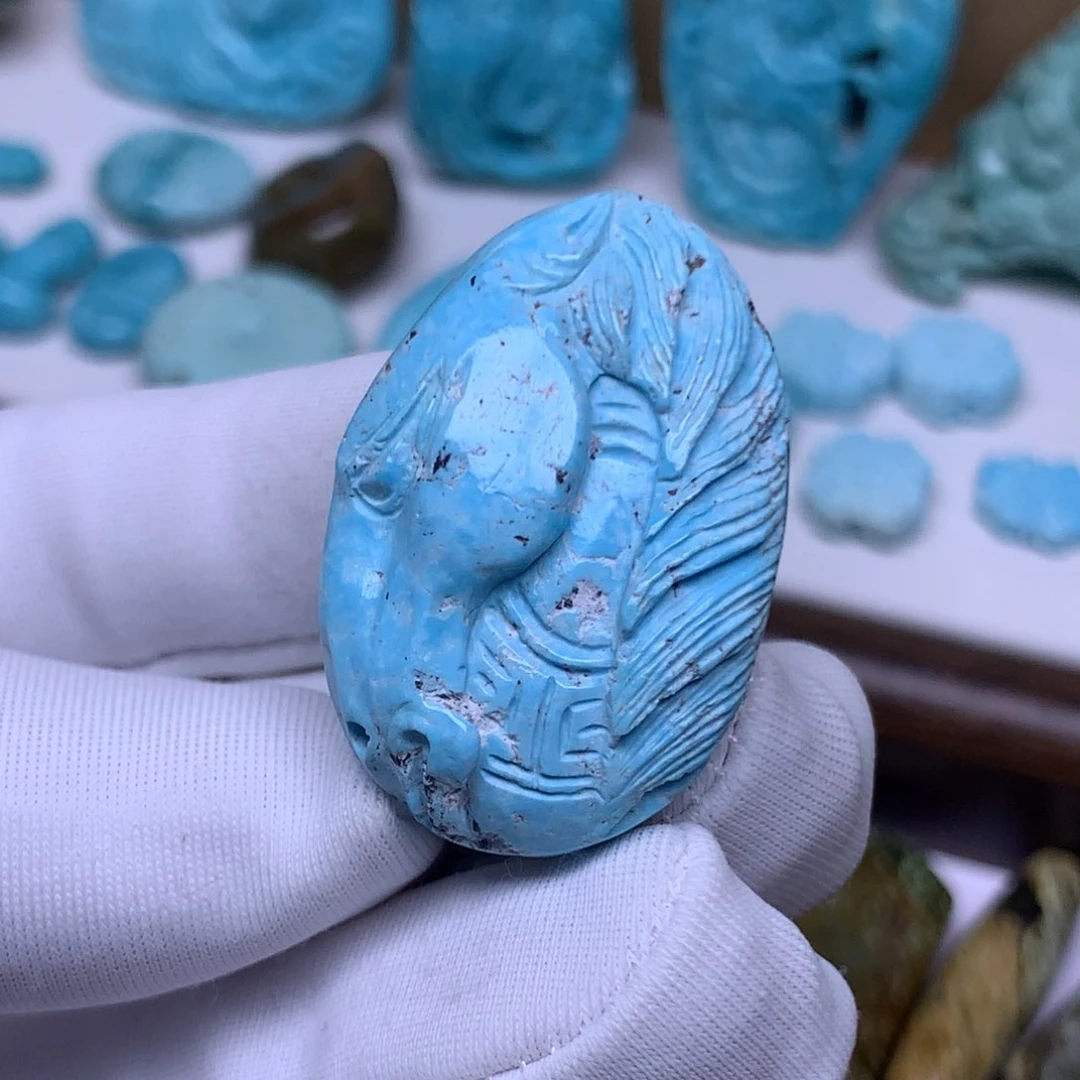 未镶嵌散珠配饰配珠