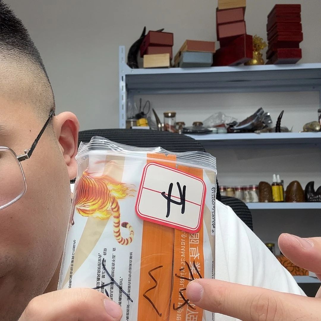橄榄核手串/手链工艺品14