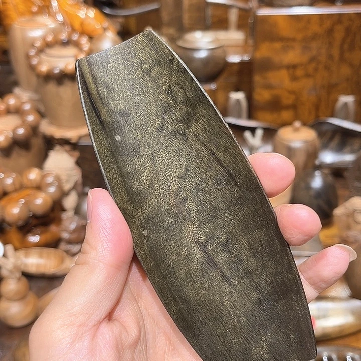 金丝楠金丝楠茶则
