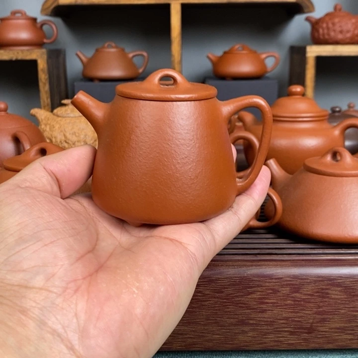 浩***琪紫砂茶壶紫砂紫砂