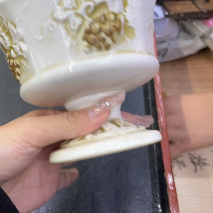 海外陶瓷茶具日化