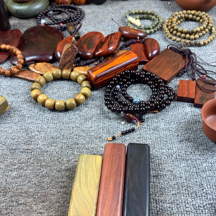 香榧木h****3木料