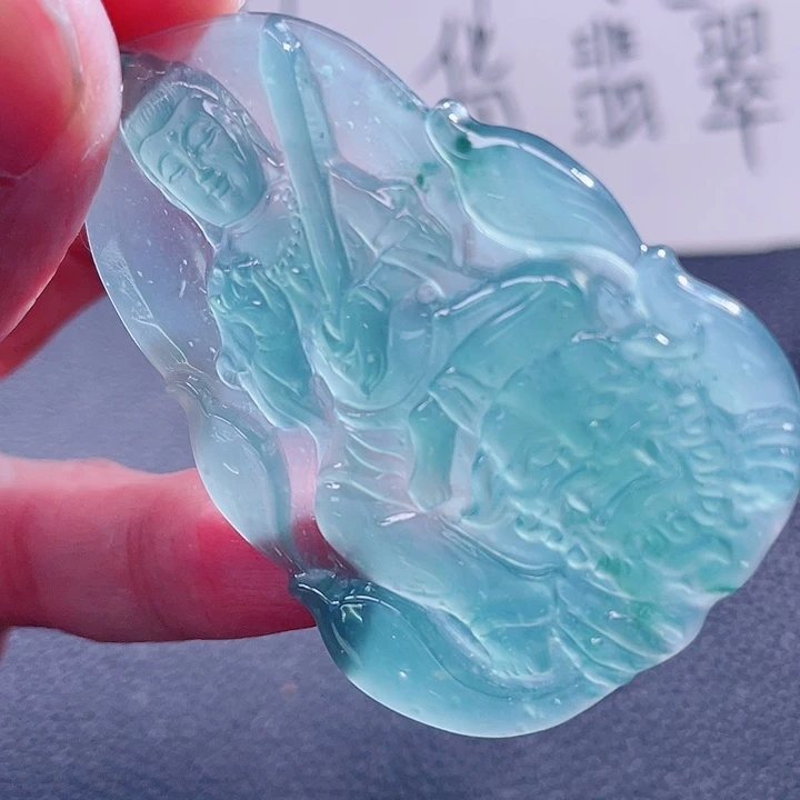 翡翠颈饰未镶嵌99999999999