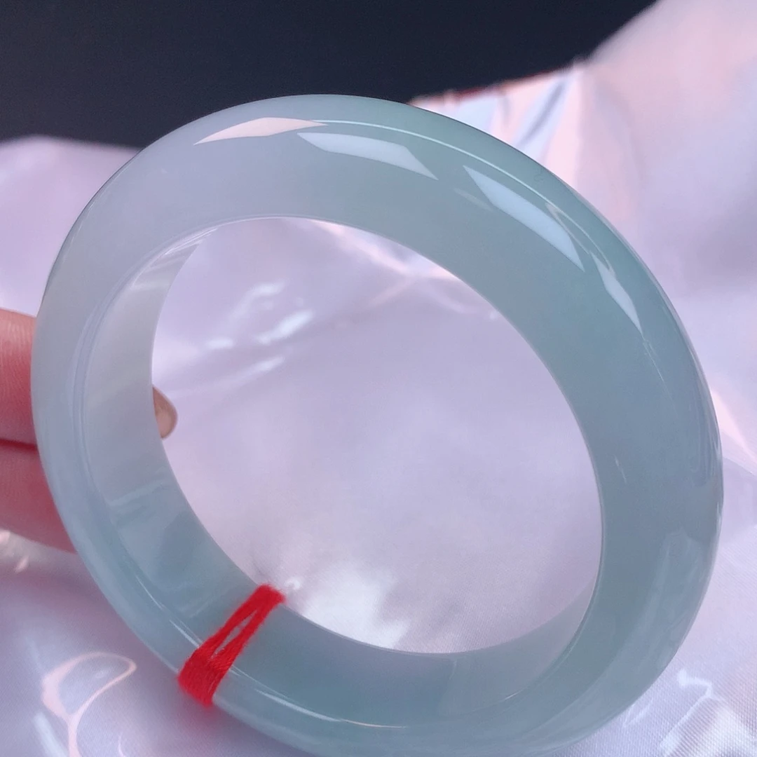 【闪购商品】未镶嵌手镯翡翠56