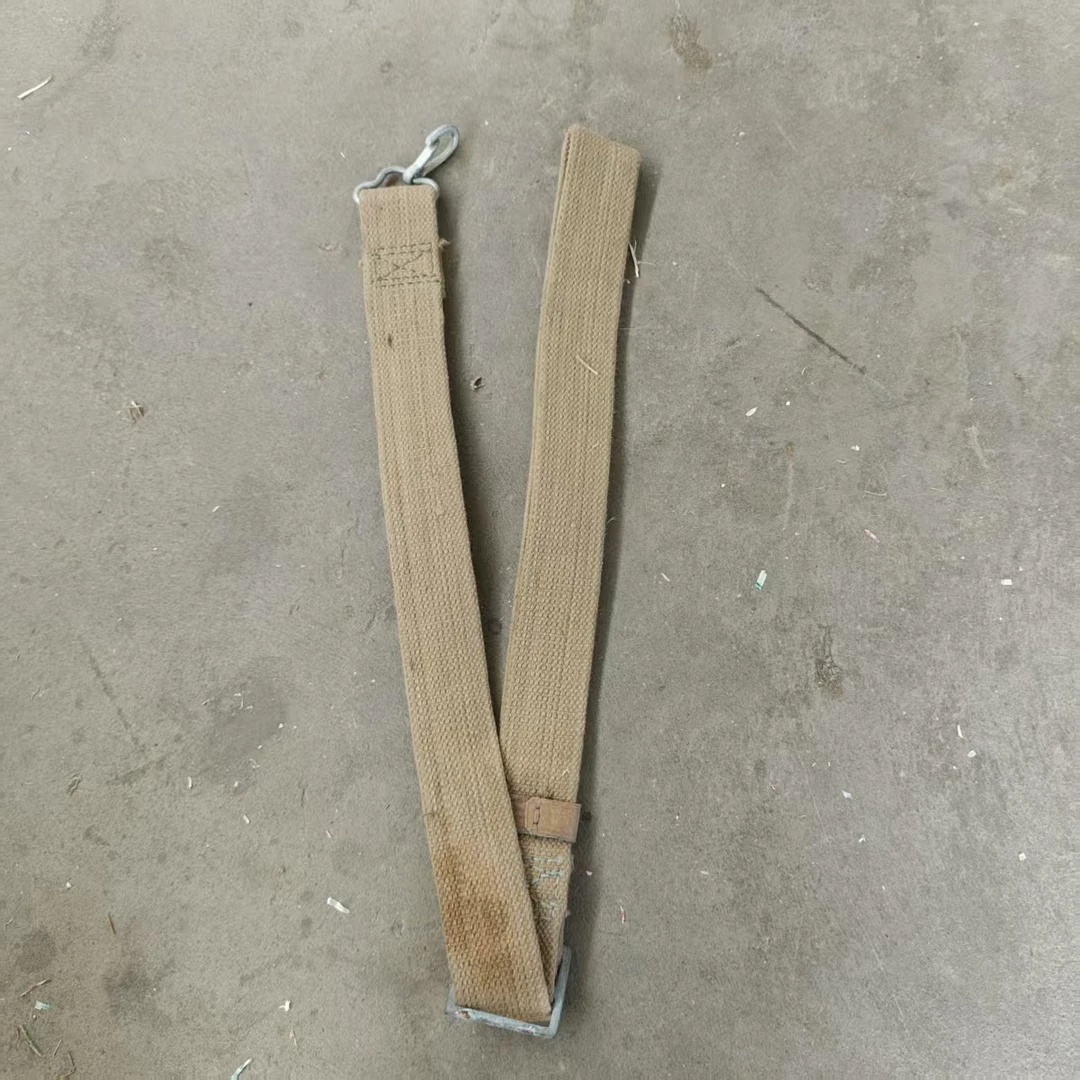 库存老货 收藏怀旧   多功能背带