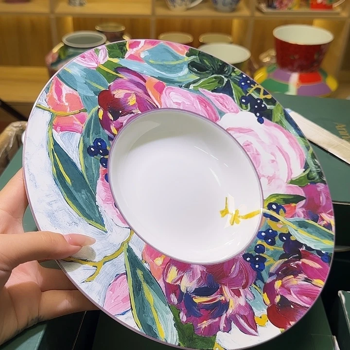 骨瓷实付满10包邮哈