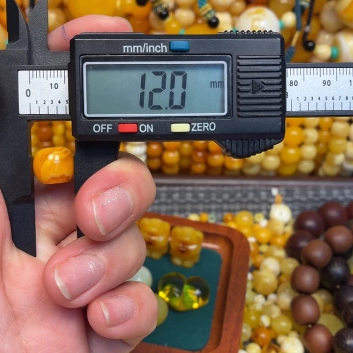 非金属配珠配饰114