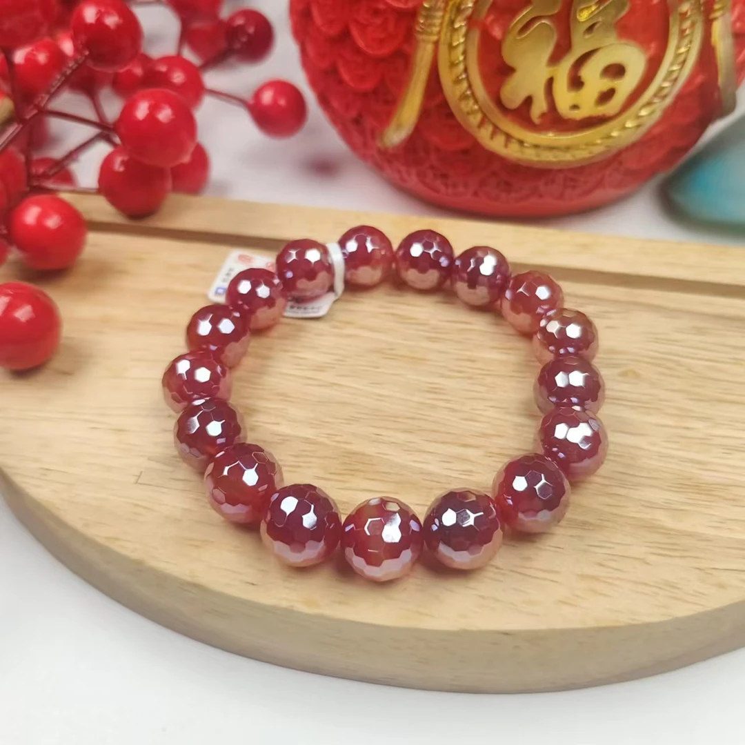 【寶鑶*PR】3.8好物节*|时尚手串多样性发一件-Q666(商城）