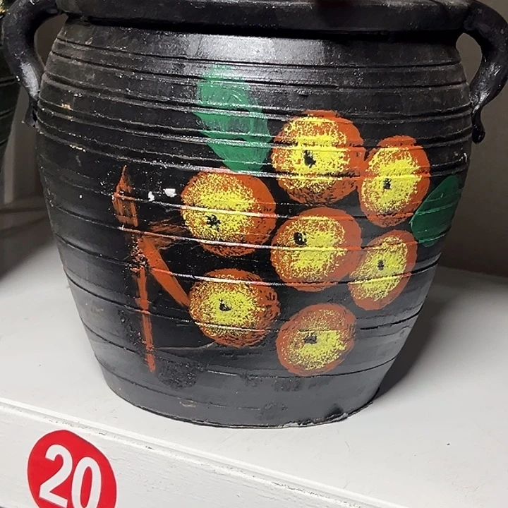 微瑕带孔高19口19