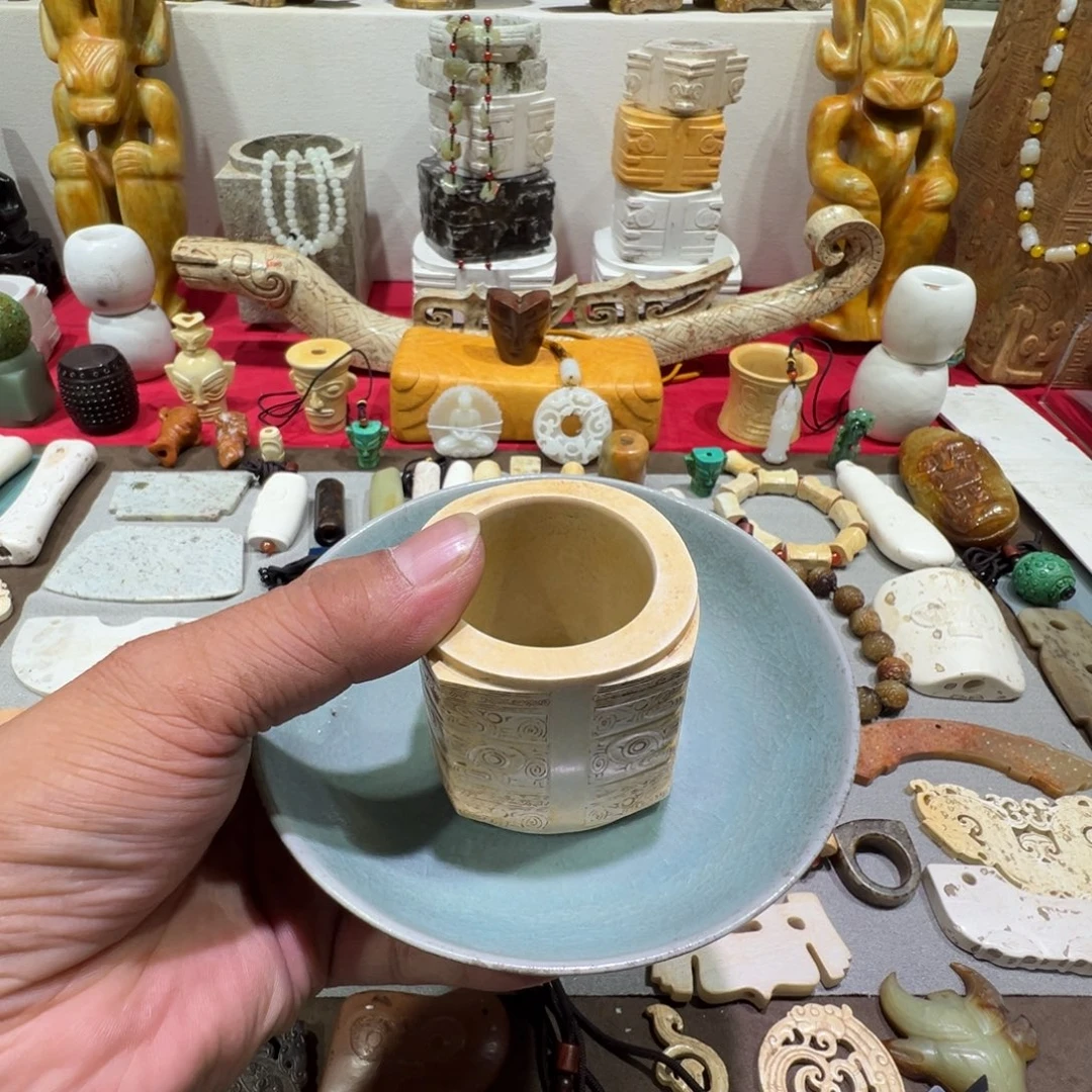 昱***馆瓷片瓷片瓷片在生产工艺过程方面都取得