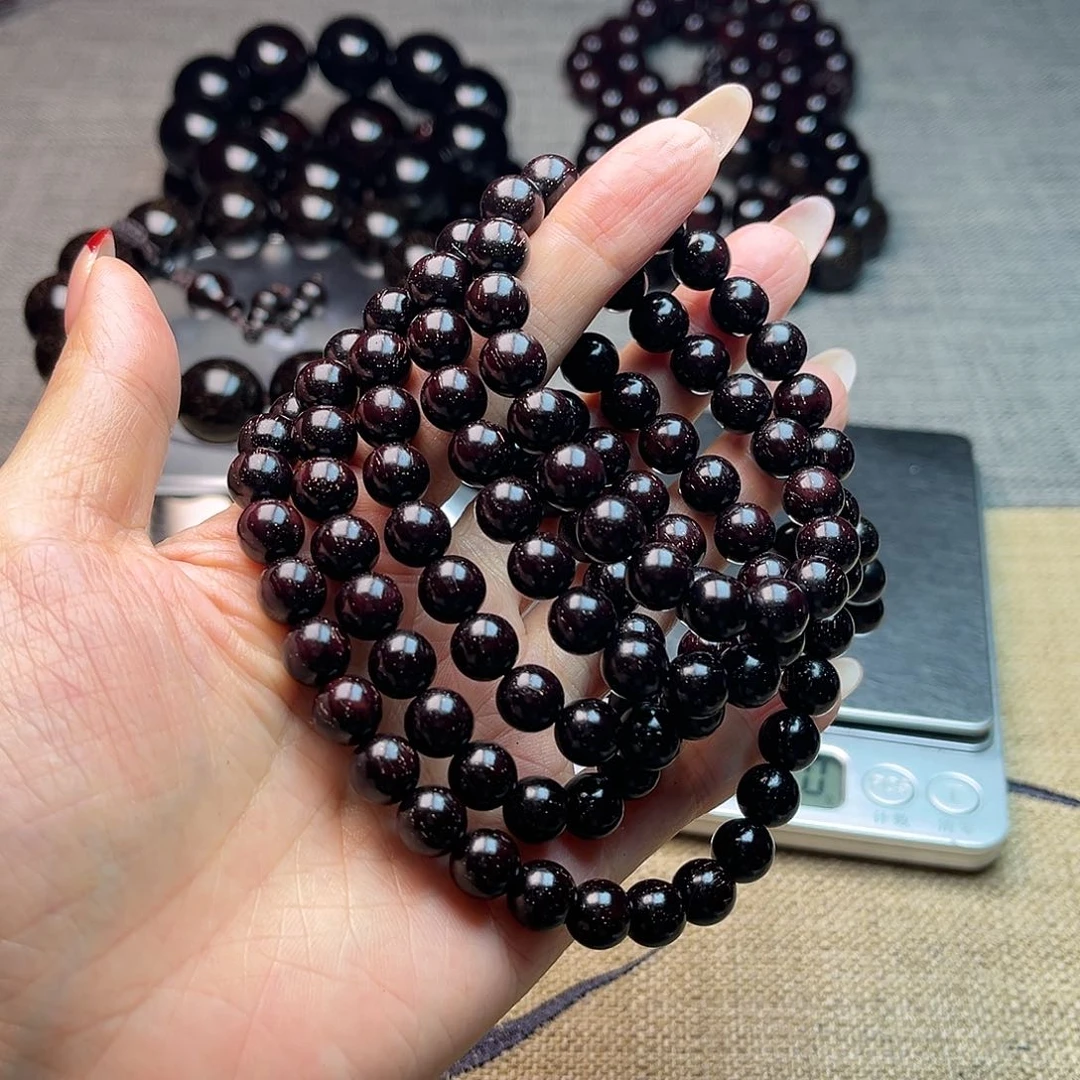 檀香紫檀（小叶紫檀）0.8 108