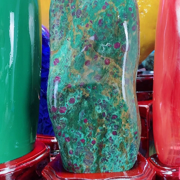 用***3石材家居用品摆件