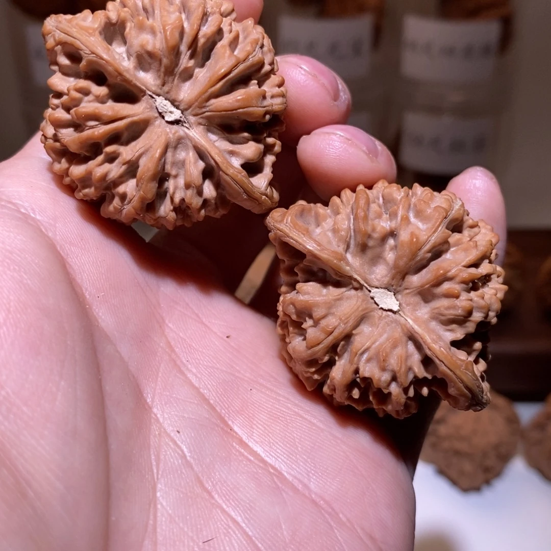 46尺 全品白茬 满天星