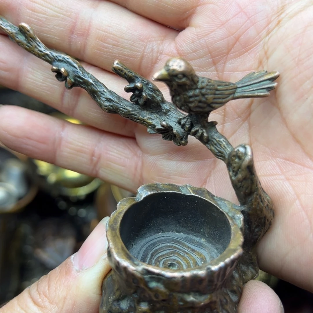 精美文玩把玩摆件