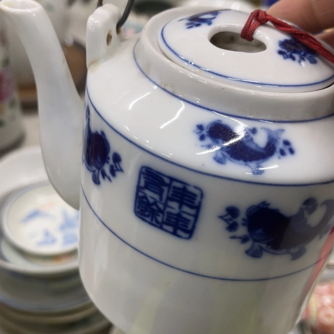 陶日用家用陶瓷制品