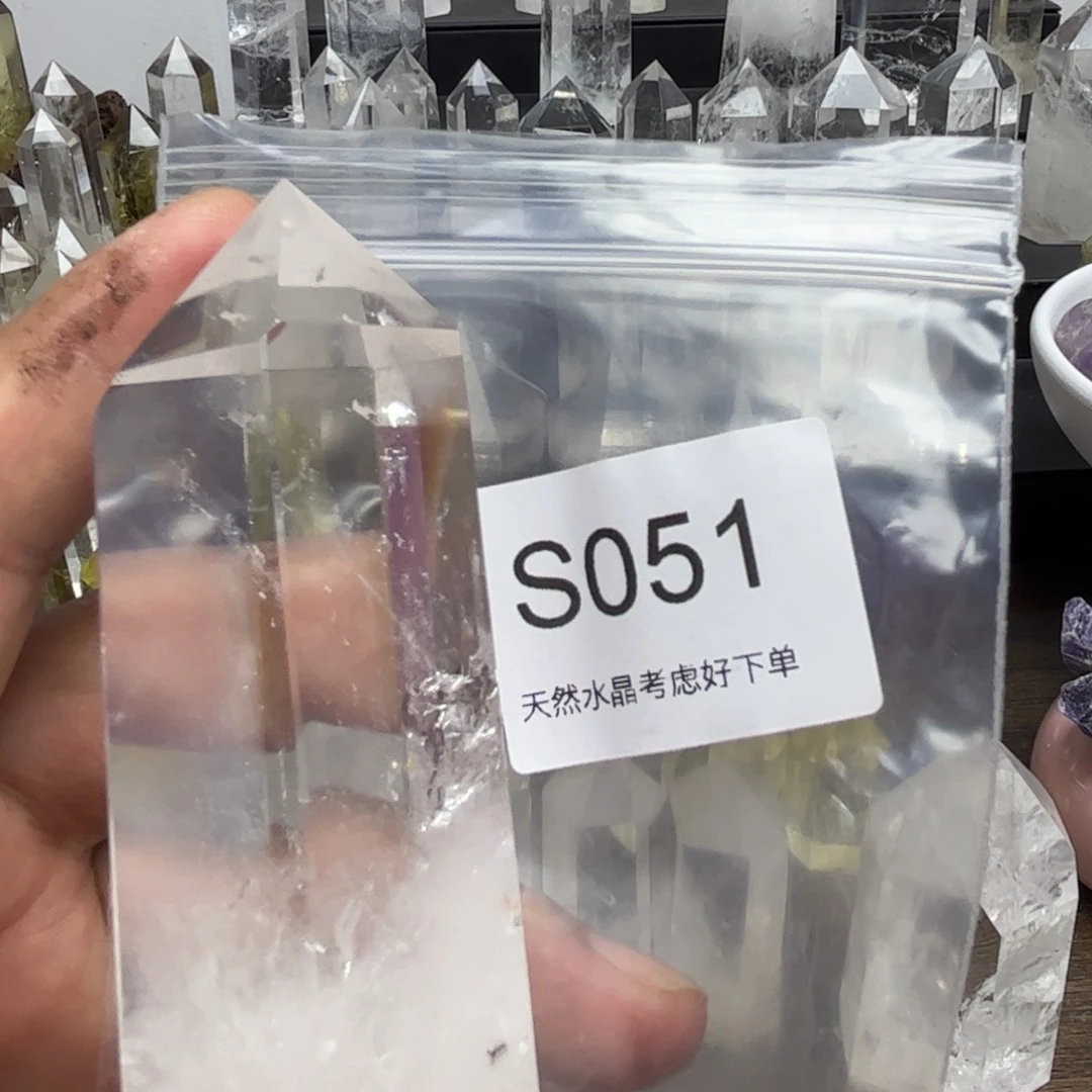 未镶嵌珠宝半成品紫晶