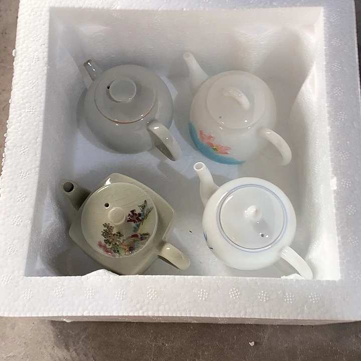 微瑕茶具介意勿拍