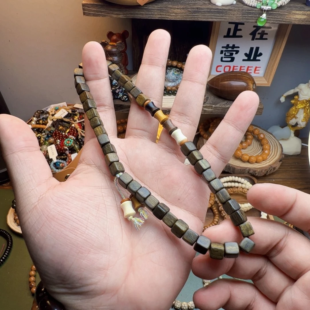 菩提根/象牙果手串