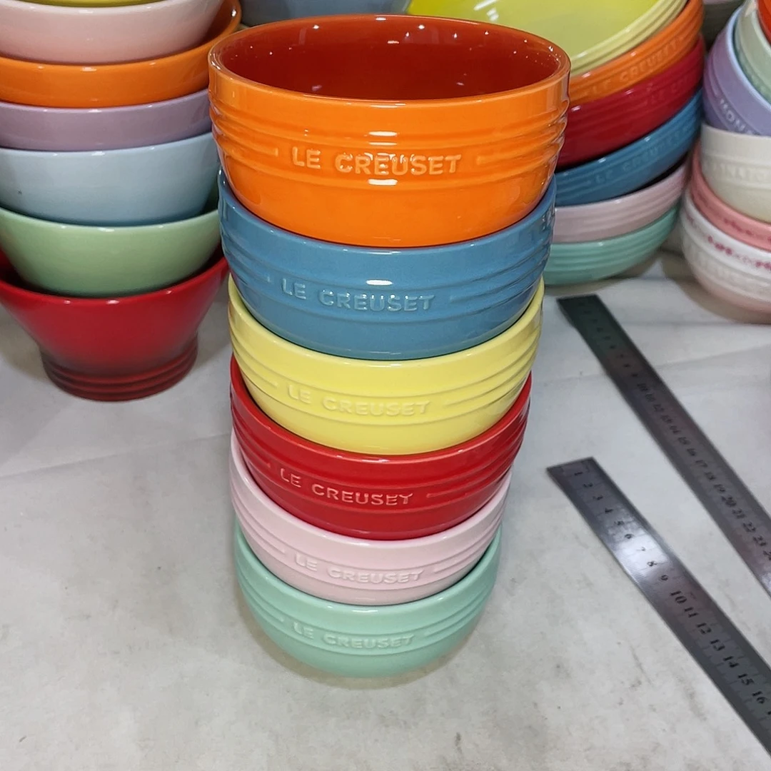 瓷片微瑕陶瓷餐具家用 一套
