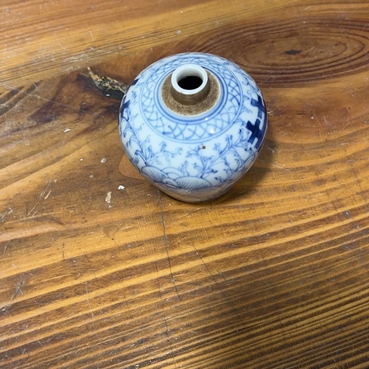 摆件陶景德镇陶瓷艺术品