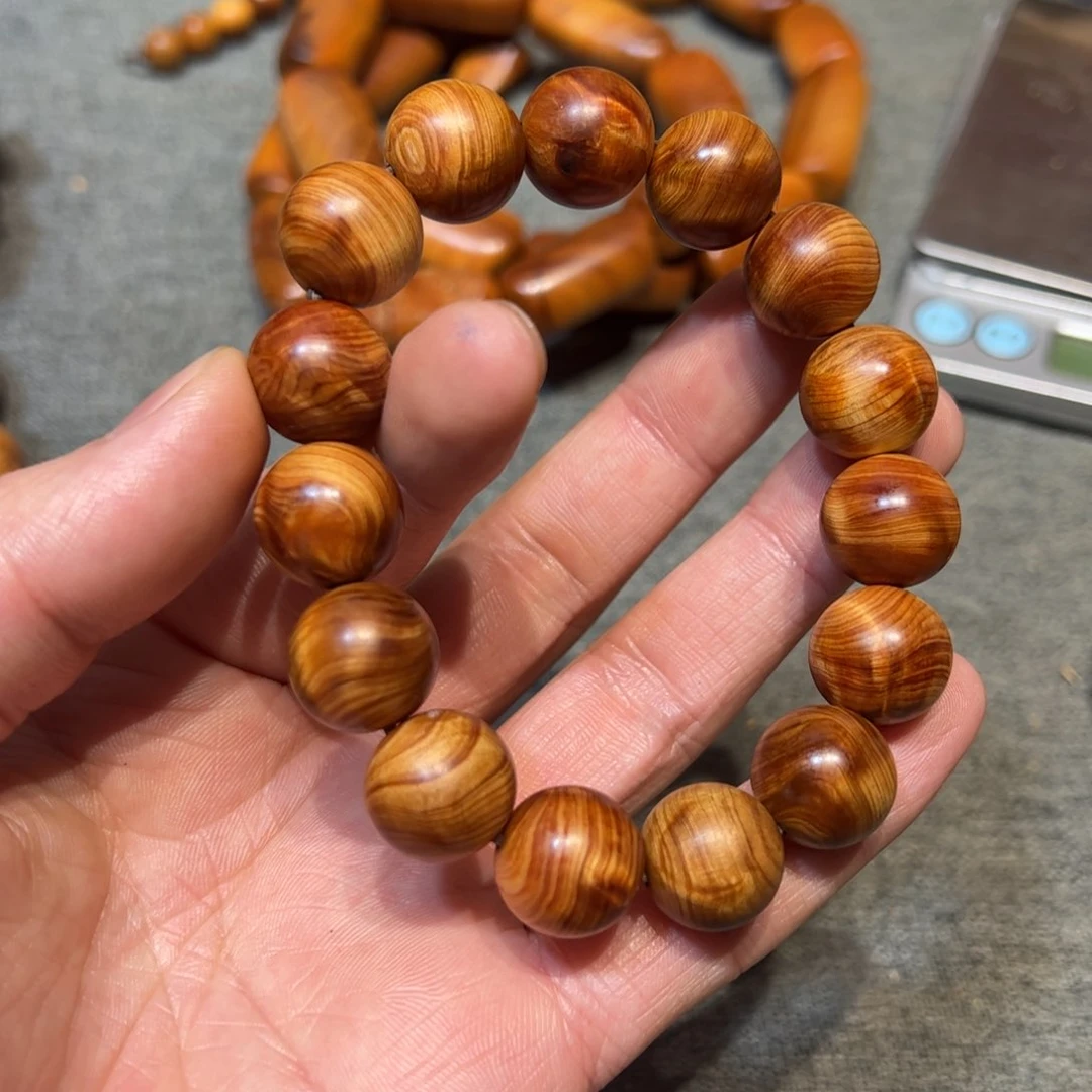 太行崖柏陈化太行