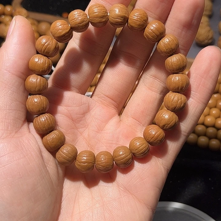 独***园猴头核桃吊坠南瓜911全品