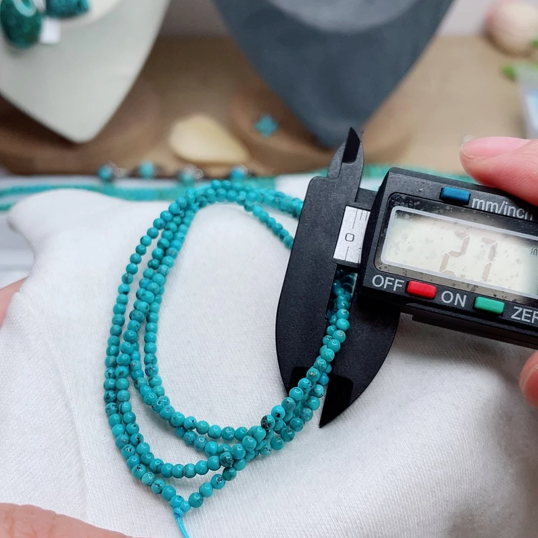 绿松石未镶嵌绿松石绿松石绿松石