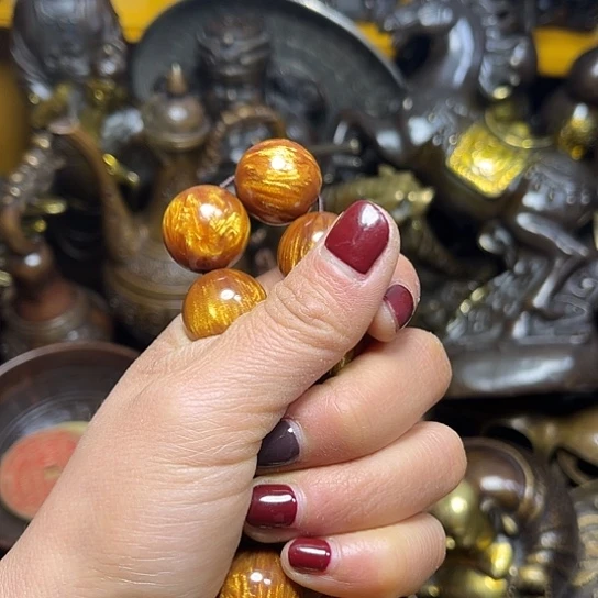 精美铜器精美摆件