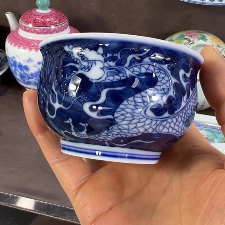 全场景德镇陶瓷景德镇陶瓷