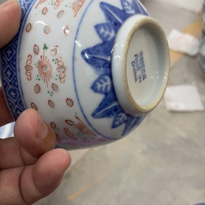 日用陶瓷制品商品