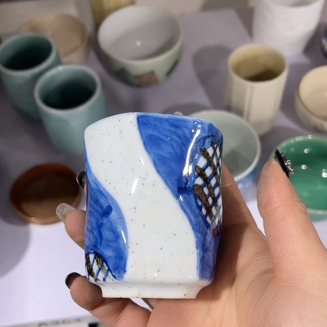 瓷片?*你好自以为是是真的