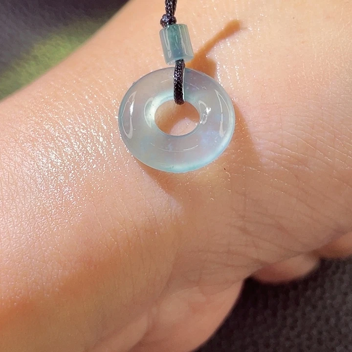 未镶嵌定制翡翠翡翠