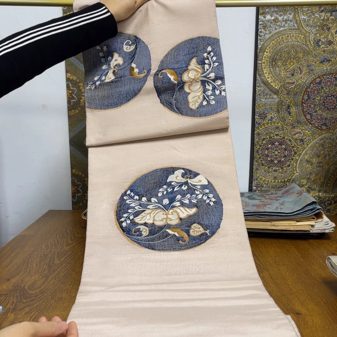 刺绣织锦工艺技术