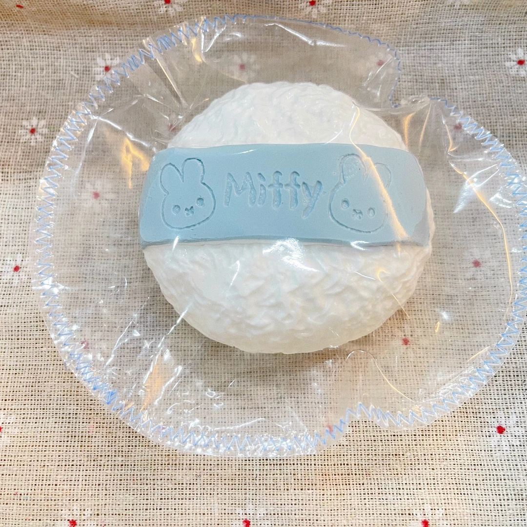 美洋洋捏捏乐解压玩具随机款默认瑕疵-54