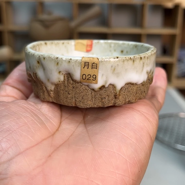 壶老段烧茶器茶具！