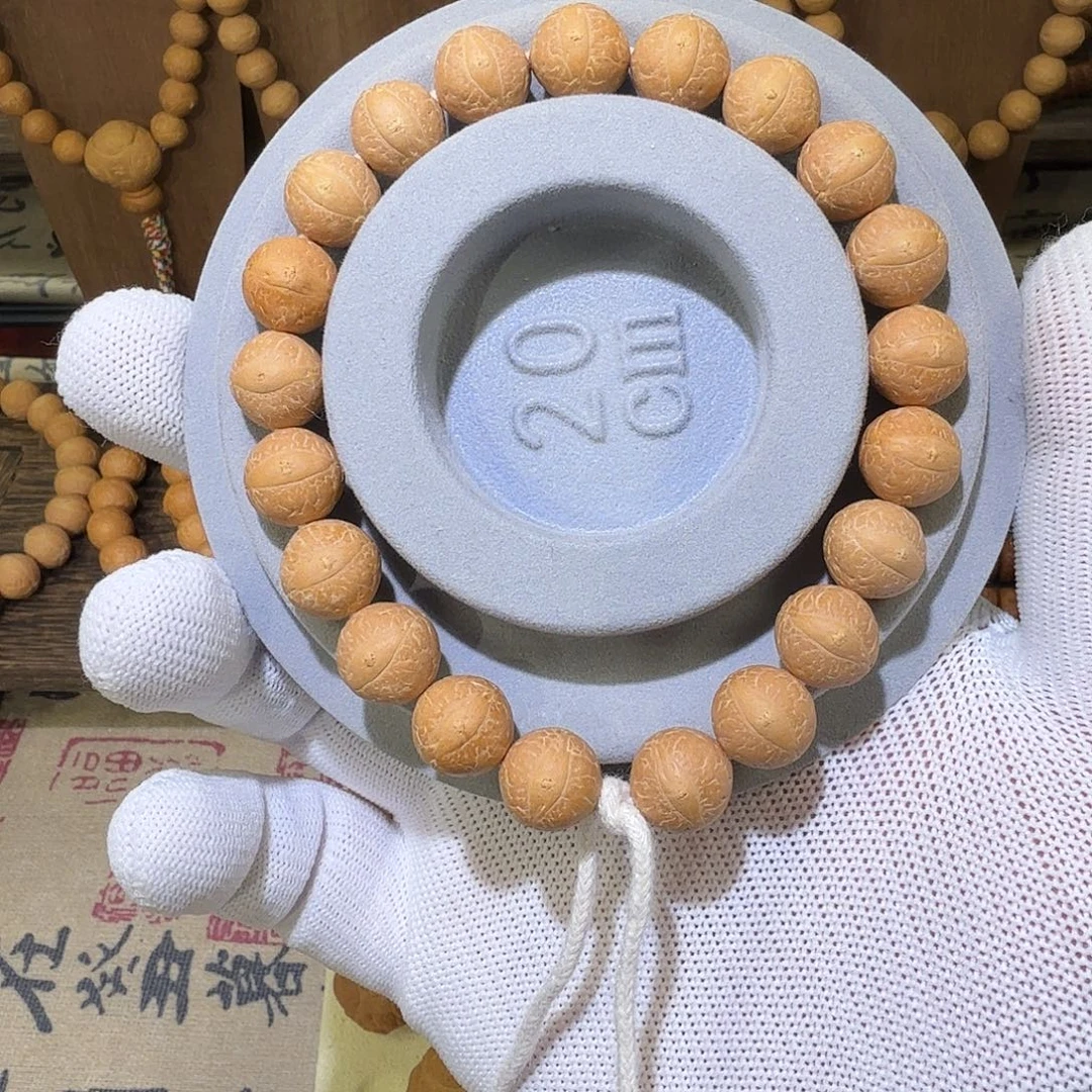手串凤眼菩提S级12mm毕业款