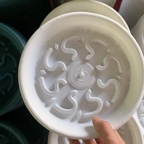 树脂用***笑托210白色10个