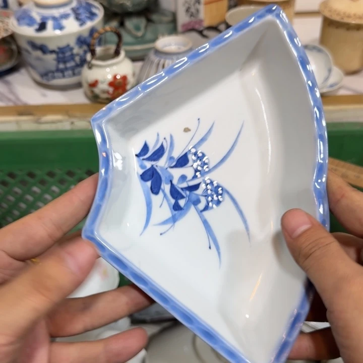 陶瓷推荐第二名20包邮
