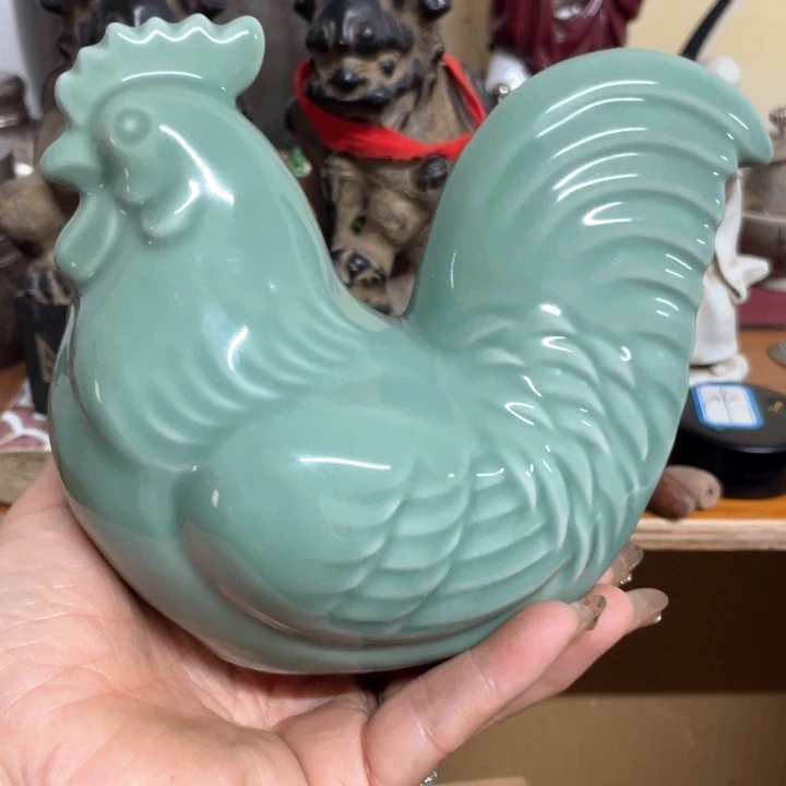 紫砂茶壶笃行不怠行稳致远