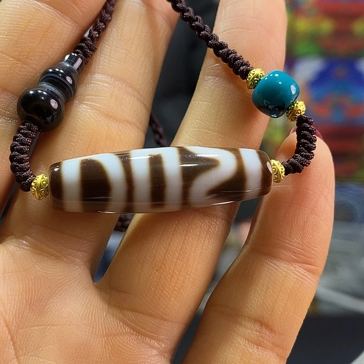 玛瑙/玉髓颈饰未镶嵌105