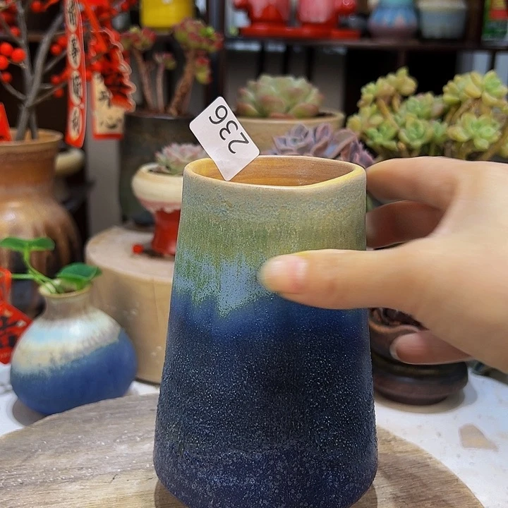 景德镇陶瓷2单包邮