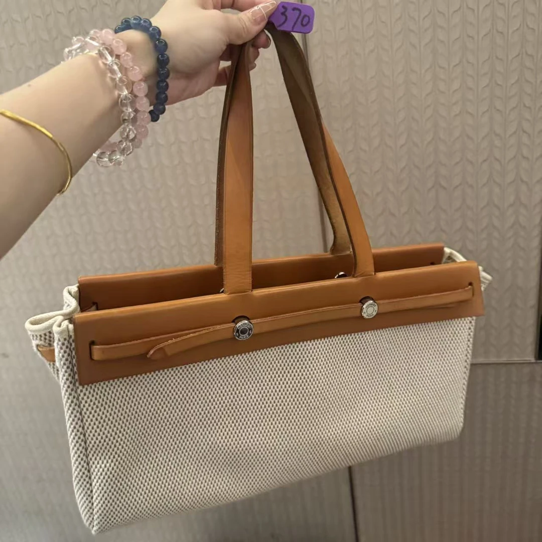 95新 Hermes/爱马仕 370/二奢包包