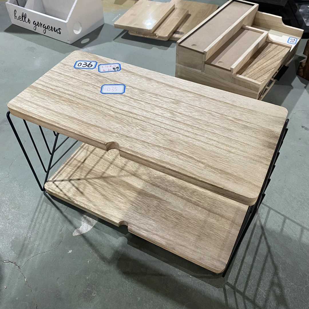 035包含三色客厅厨房置物架微波炉家用台面烤箱电饭煲储物免打孔