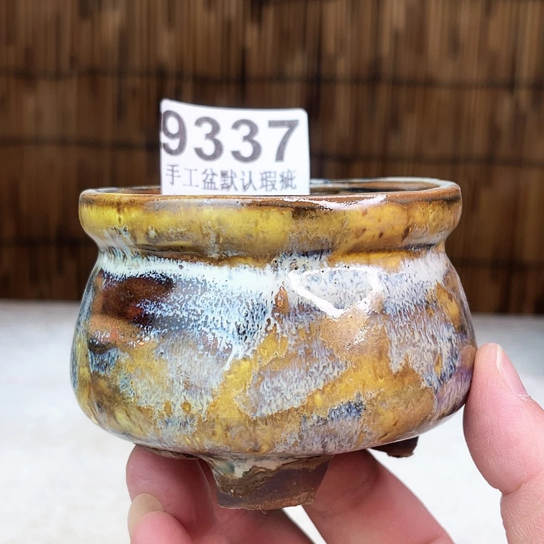 景德镇陶瓷艺术玖品