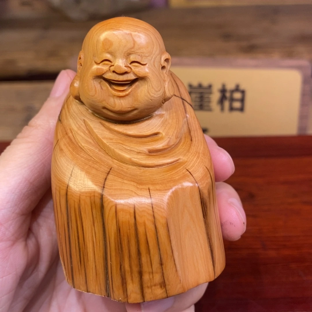 柏木（崖柏）崖柏111