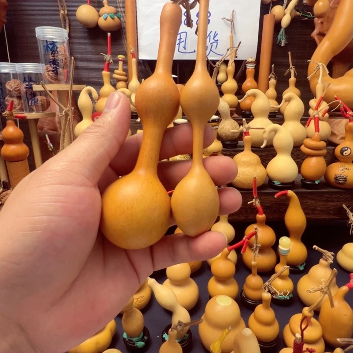 ?****?杆子葫芦一物一图