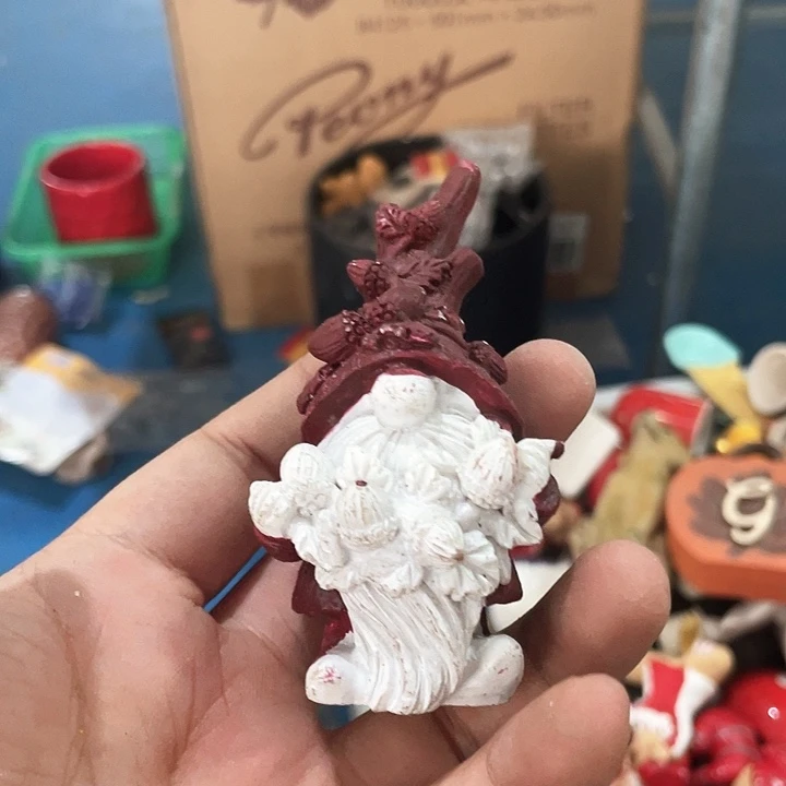 瓷片   微瑕。