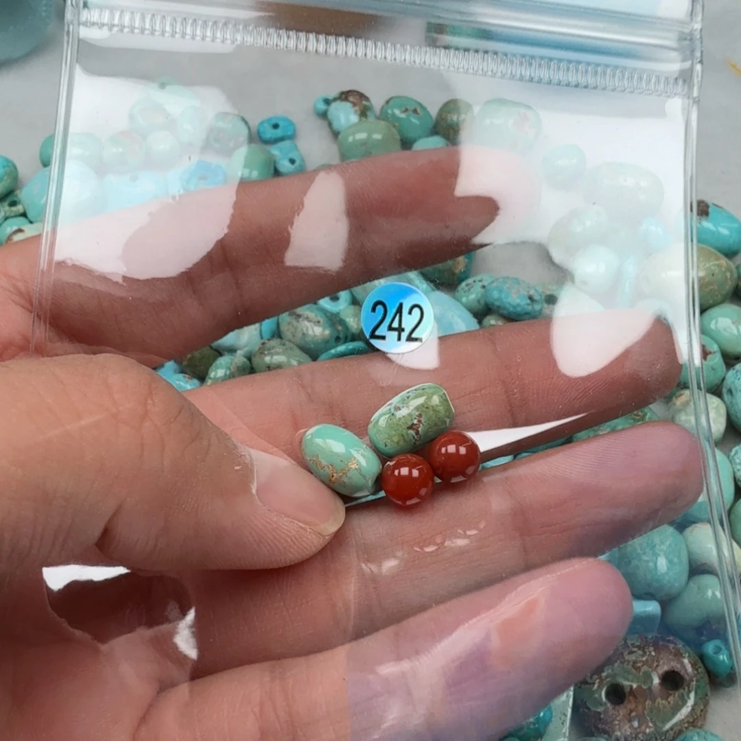未镶嵌南红玛瑙珠宝奇石