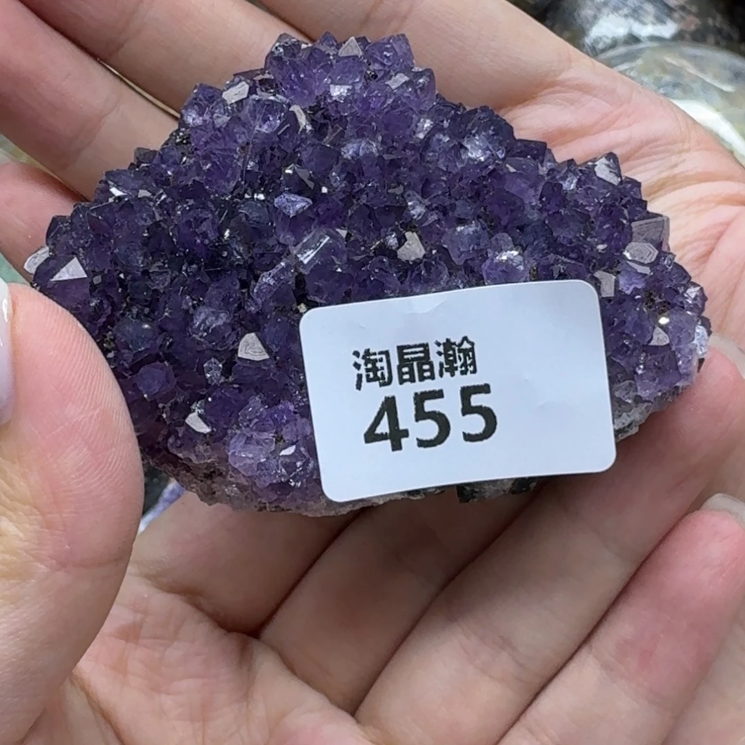 未镶嵌水晶大型摆件（非配饰）