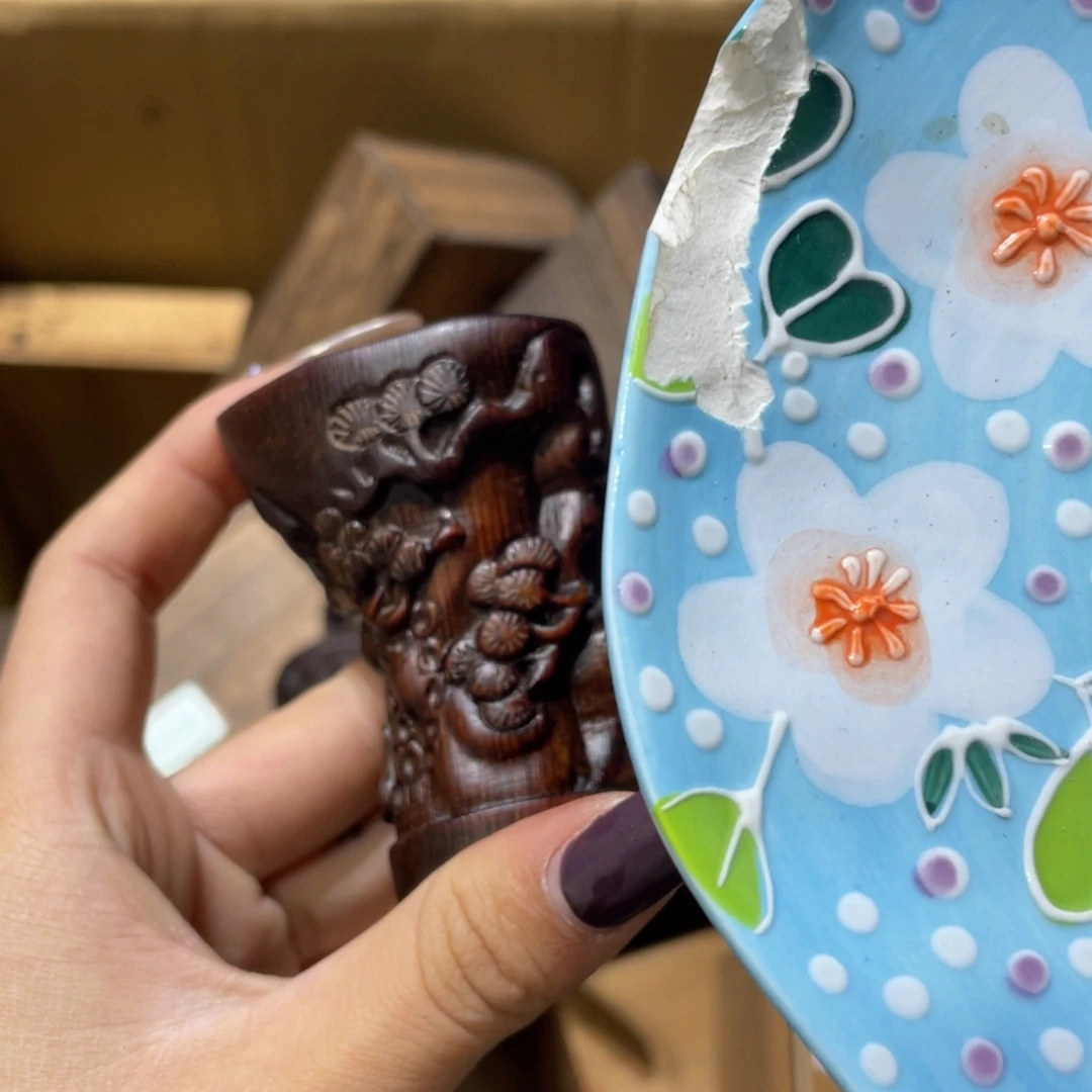 紫砂线香和我线香等名